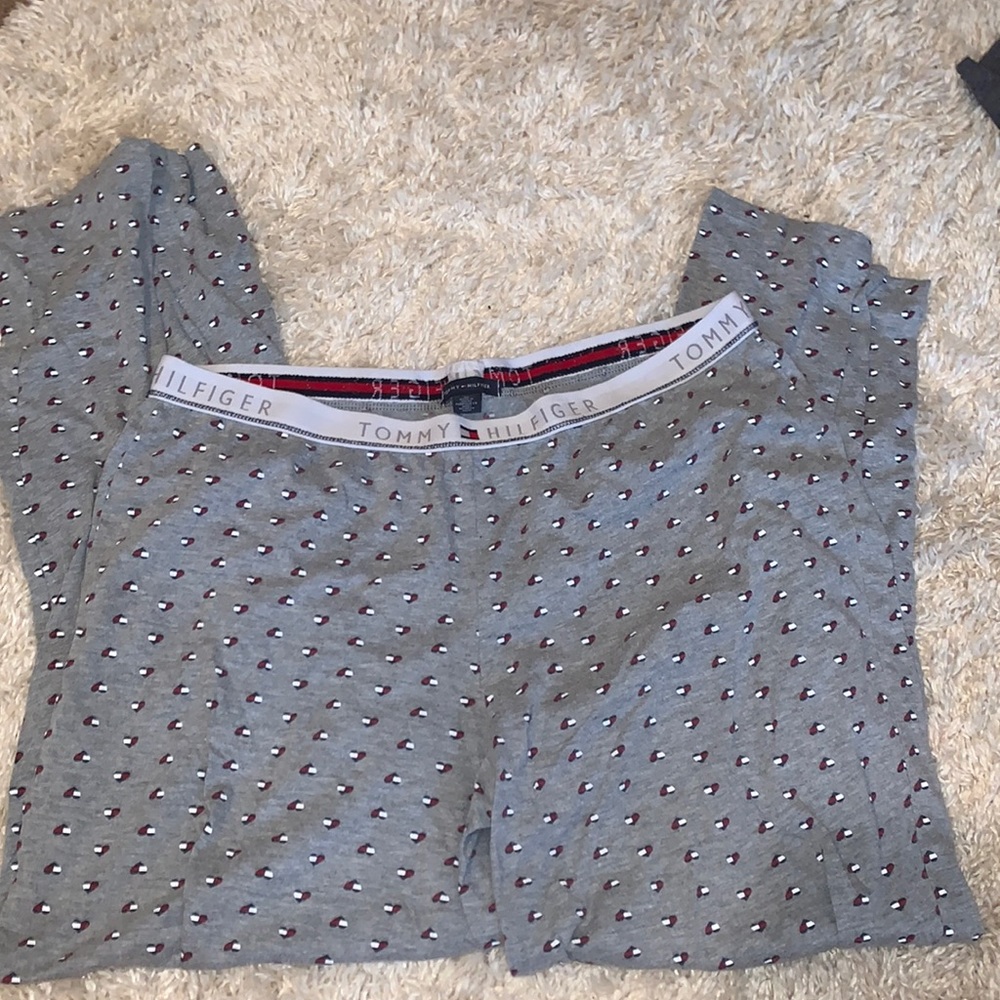 Tommy Hilfiger Pajama Pants